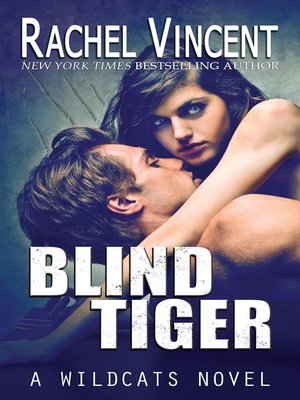 cover image of Blind Tiger